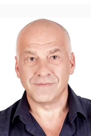 Tony Nikolakopoulos