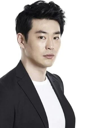 Jeong Jae-heon