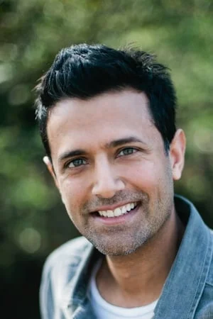 Navin Chowdhry