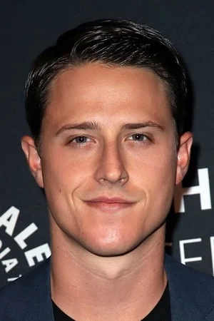 Shane Harper