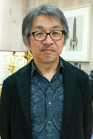 Tetsuo Ôya