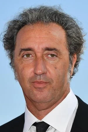 Paolo Sorrentino