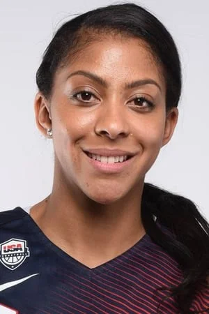 Candace Parker