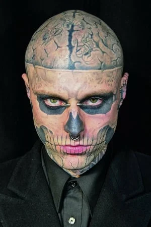 Rick Genest