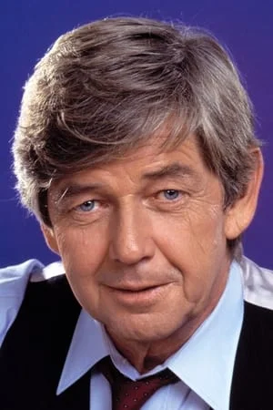 Ralph Waite