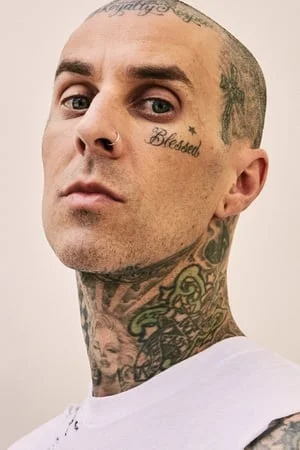 Travis Barker