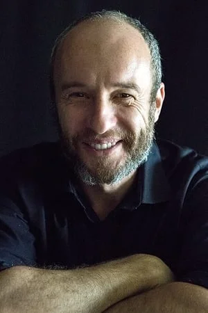 Alexander Kaminer