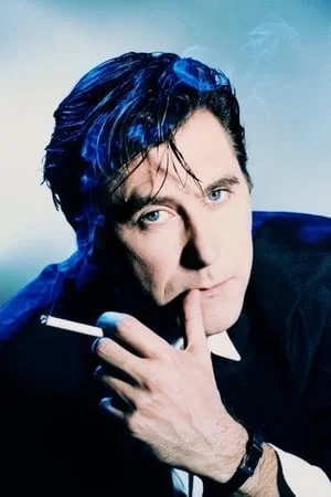 Bryan Ferry