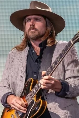 Lukas Nelson