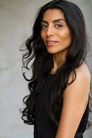 Reshma Gajjar