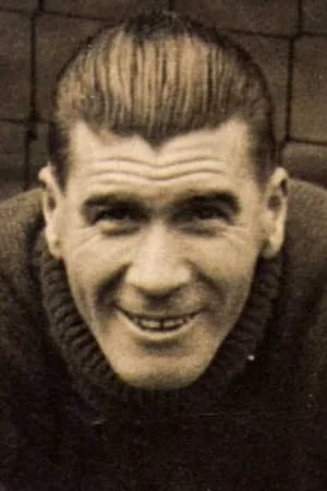 Alf Goddard