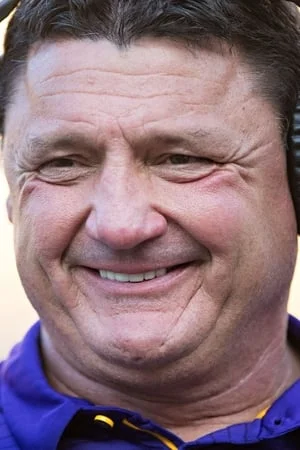 Ed Orgeron