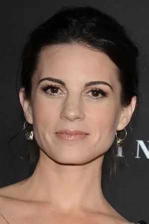 Leah Cairns