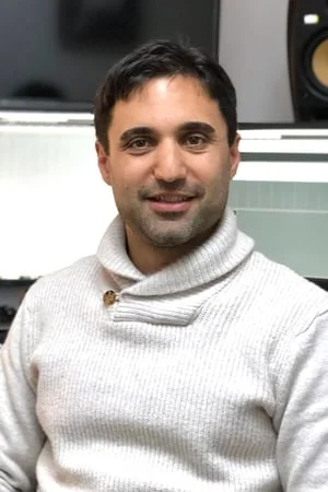 Navid Hejazi