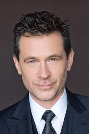 Connor Trinneer