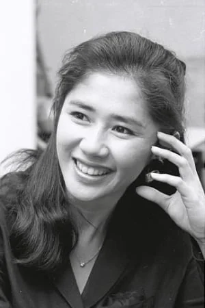 Yoshiko Tanaka