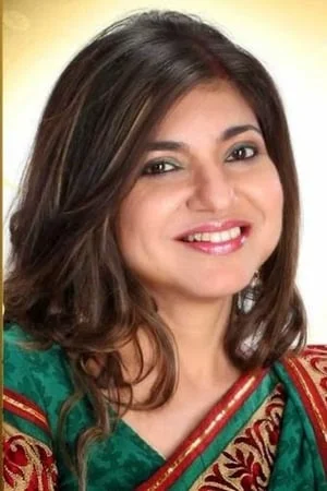 Alka Yagnik