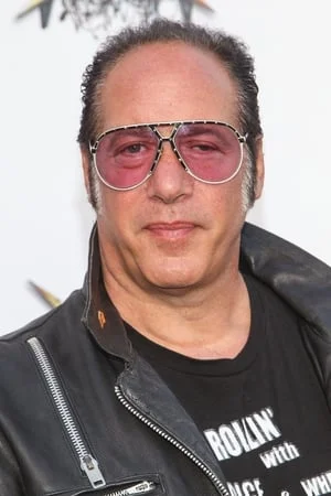 Andrew Dice Clay