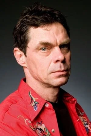 Rich Hall