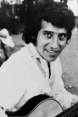 Víctor Jara