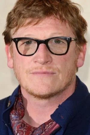 Geoff Bell