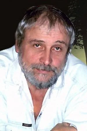 Sergey Kozlov