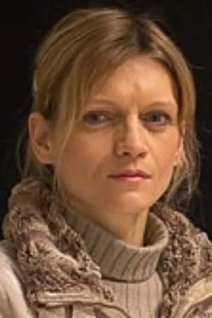 Charlotte Sandersen