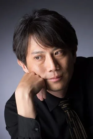 Daisuke Hosomi