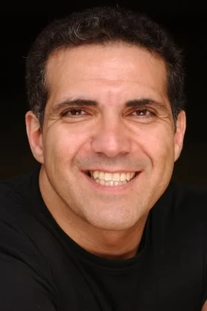 Michael Palmieri