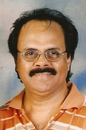 Crazy Mohan