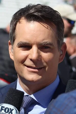 Jeff Gordon