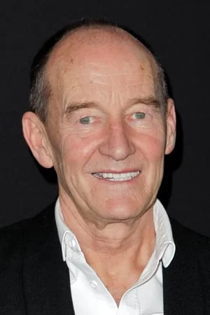 David Hayman