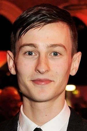 Elliott Tittensor