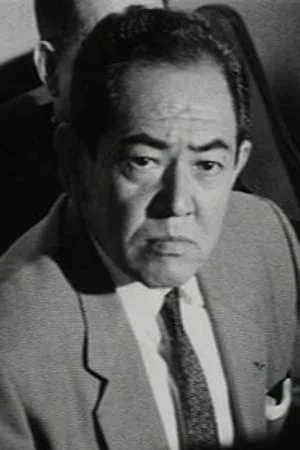 Kenji Oyama