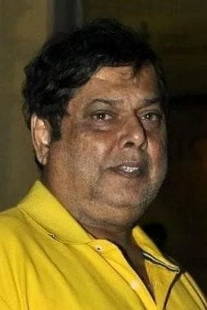 David Dhawan