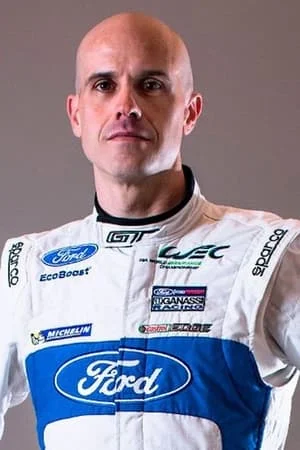 Marino Franchitti