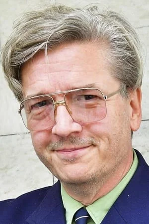 Tomas Alfredson