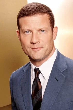 Dermot O'Leary