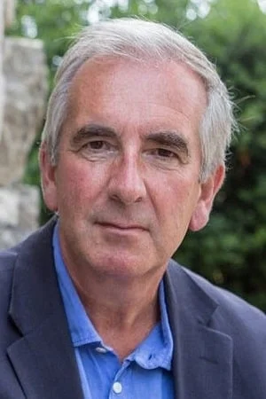 Robert Harris