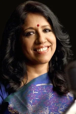 Kavita Krishnamurthy