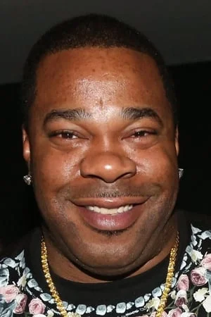 Busta Rhymes