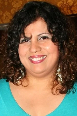 Hema Sardesai