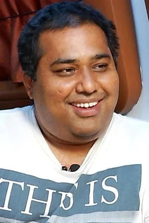 C. V. Kumar