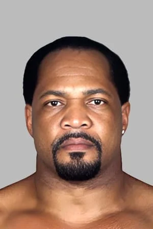 Ron Simmons