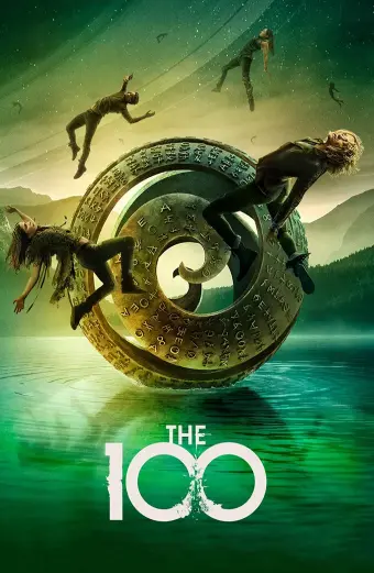 100 Người Thử Nghiệm (Phần 3) (The 100 (Season 3))