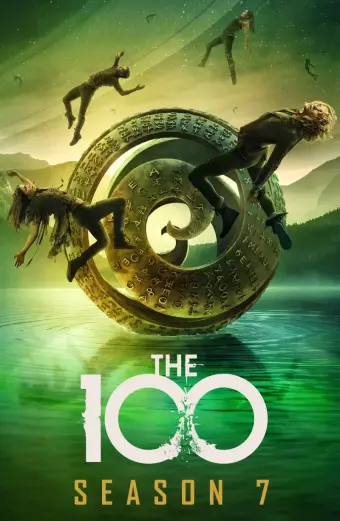 100 Người Thử Nghiệm (Phần 7) (The 100 (Season 7))