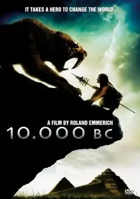 10.000 Năm Trước Công Nguyên (10,000 BC)