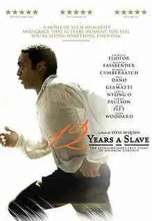 12 Năm Nô Lệ (12 Years a Slave)