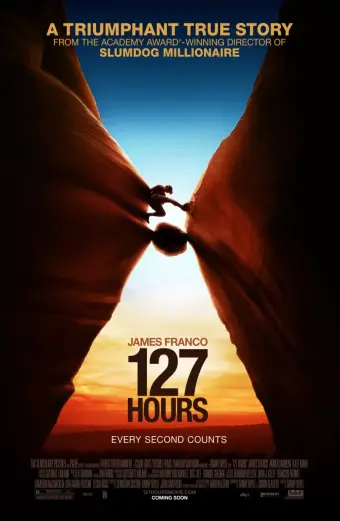 127 Giờ Sinh Tử (127 Hours)