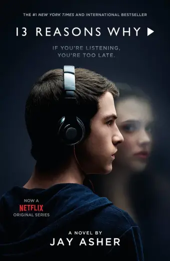 13 lý do tại sao (Phần 1) (13 Reasons Why (Season 1))